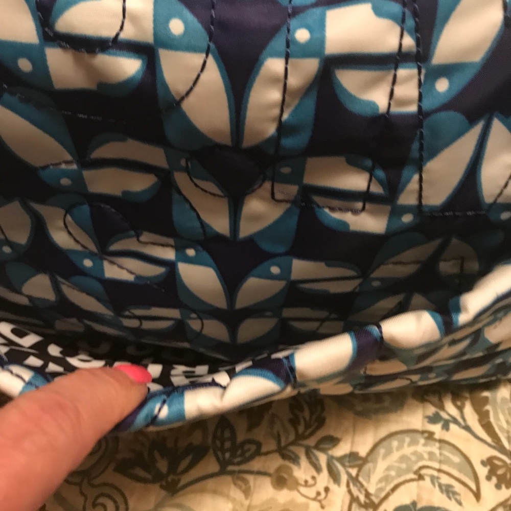 Marc Jacobs Diaper Bag - Picture 5 of 8